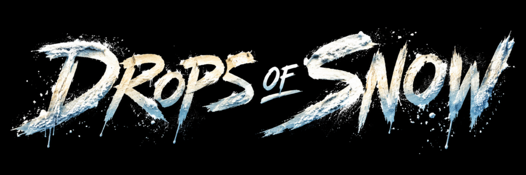 Drops of Snow – Myalogy's The Drop: A Snowfall Saga recap